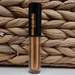 Pat McGrath Gold Lip Gloss